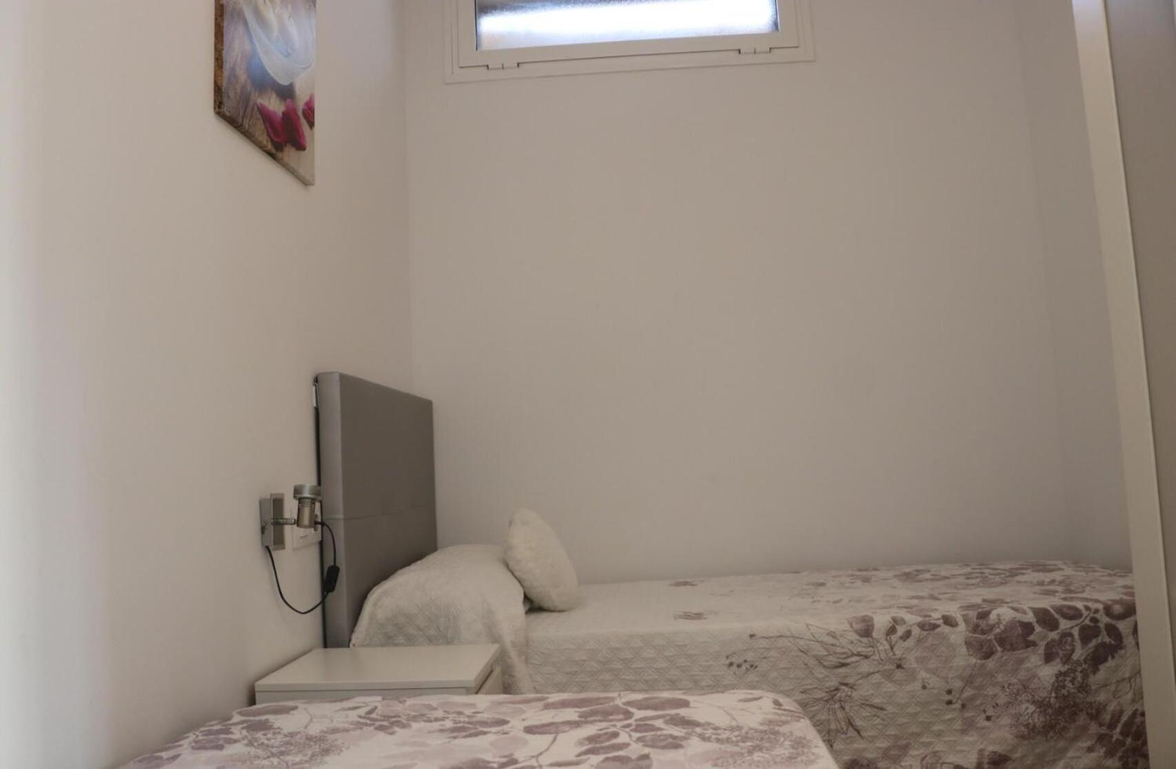 Apartamento en Conil con piscina Conil De La Frontera Exterior foto