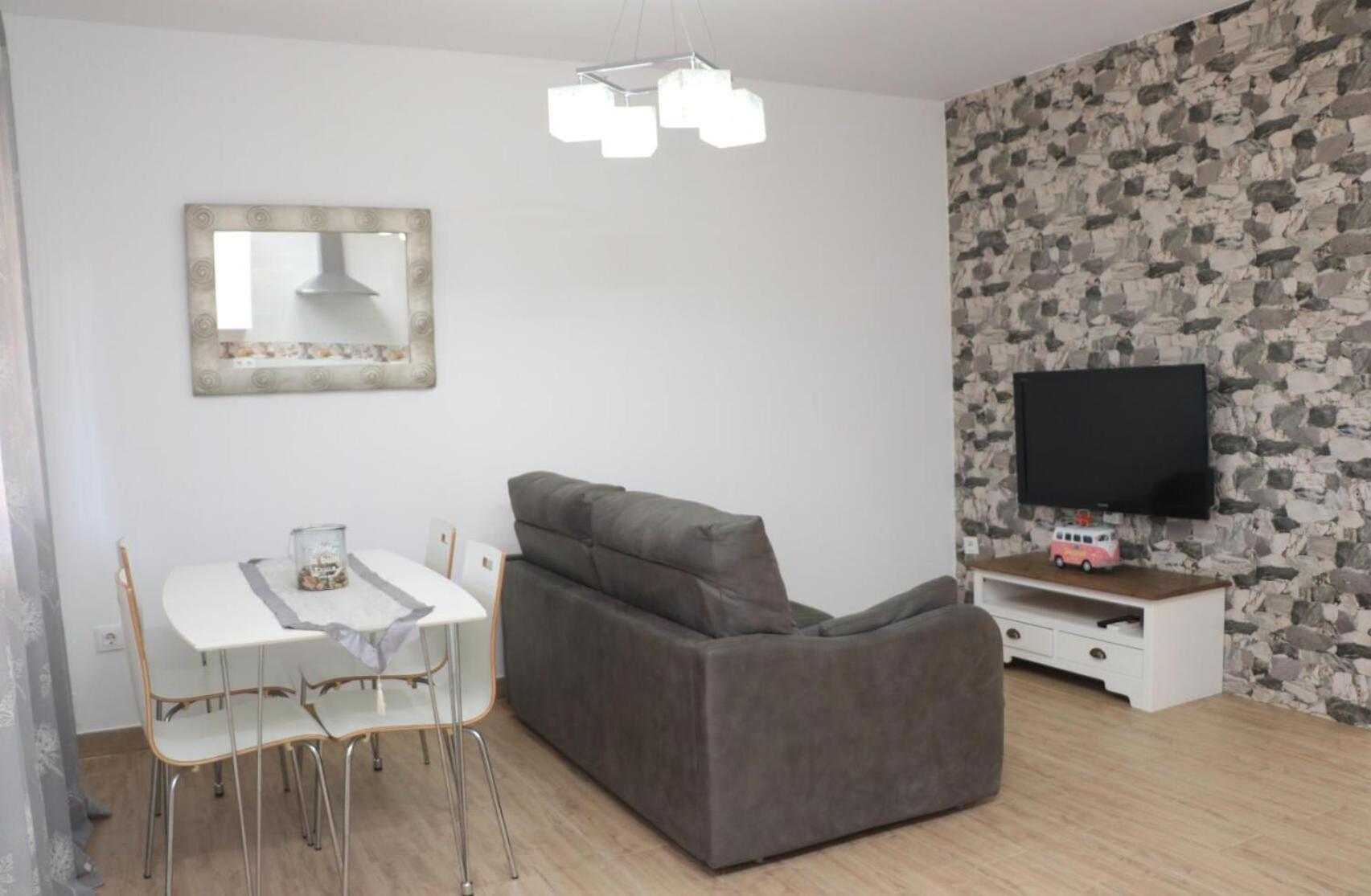 Apartamento en Conil con piscina Conil De La Frontera Exterior foto