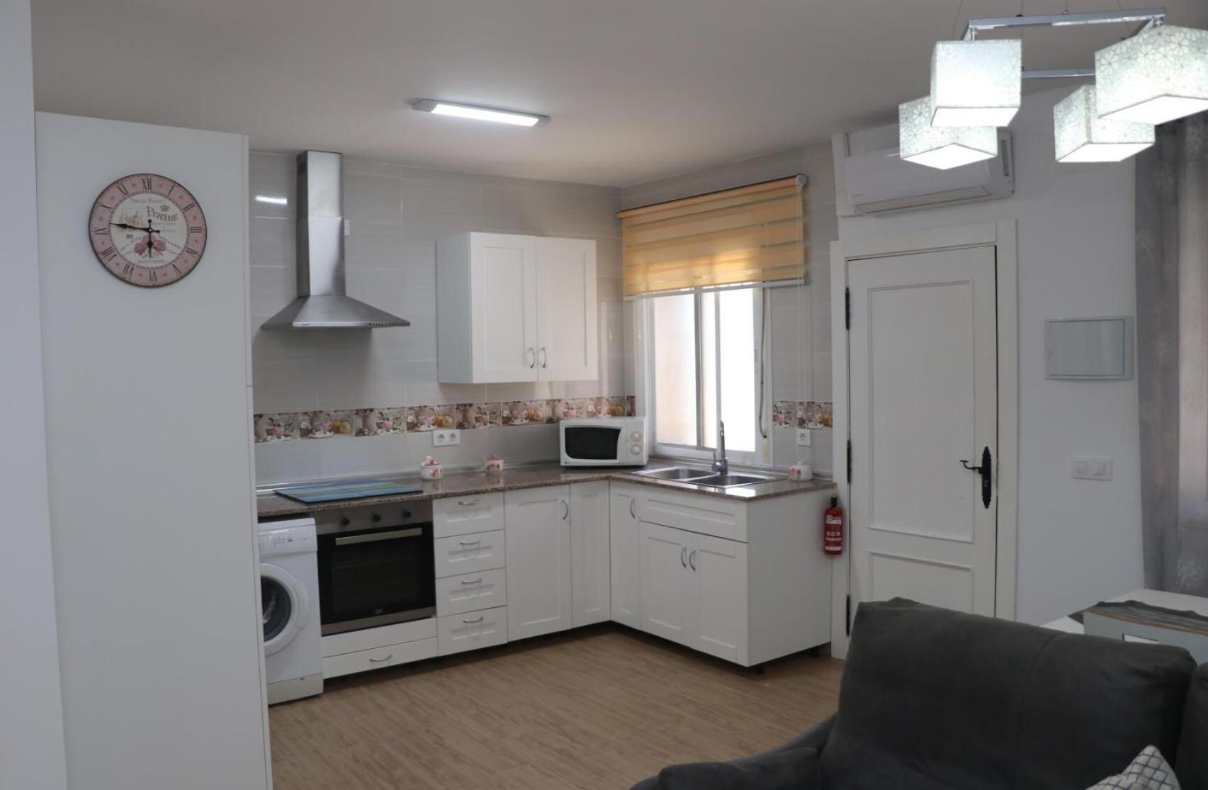 Apartamento en Conil con piscina Conil De La Frontera Exterior foto
